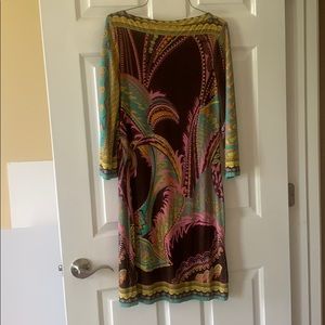 Women’s petite dress